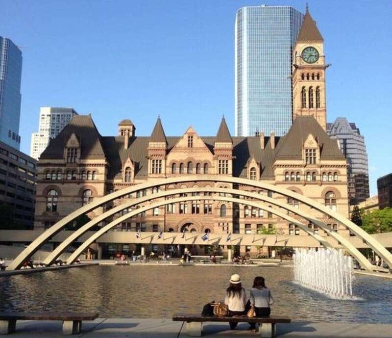 Toronto: Distillery & Old Town Private Walking Tour - St. Lawrence Market and Toronto’s everyday life