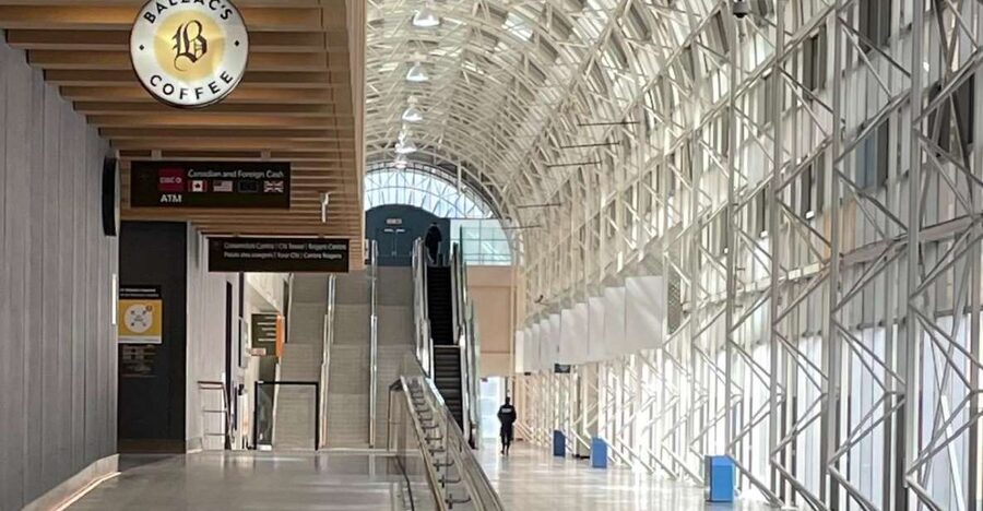 Toronto: Experience PATH - A 32km/24mile underground walkway - Booking and cancellation details
