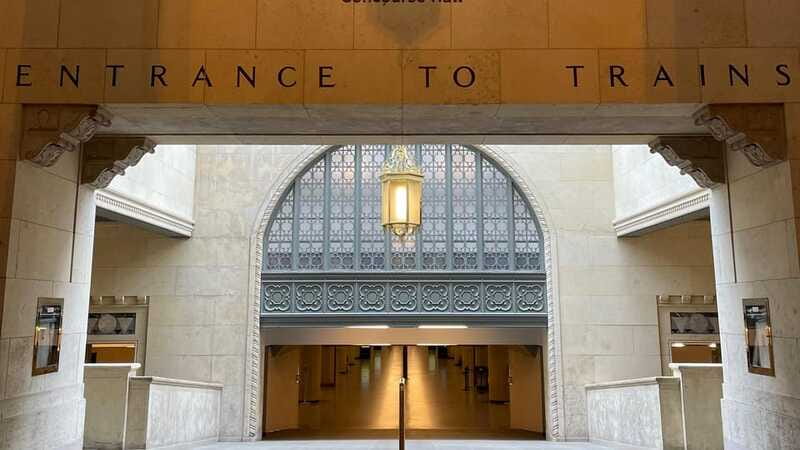 Toronto: Experience PATH - A 32km/24mile underground walkway - What the indoor route feels like