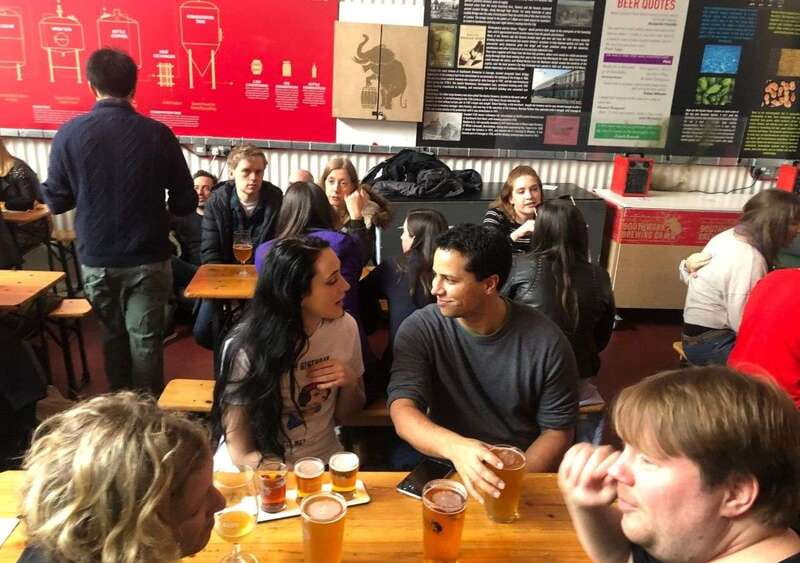 Toronto Food Tour with Local Foodie, Personalized & Private - A three-hour introduction to Toronto by way of food