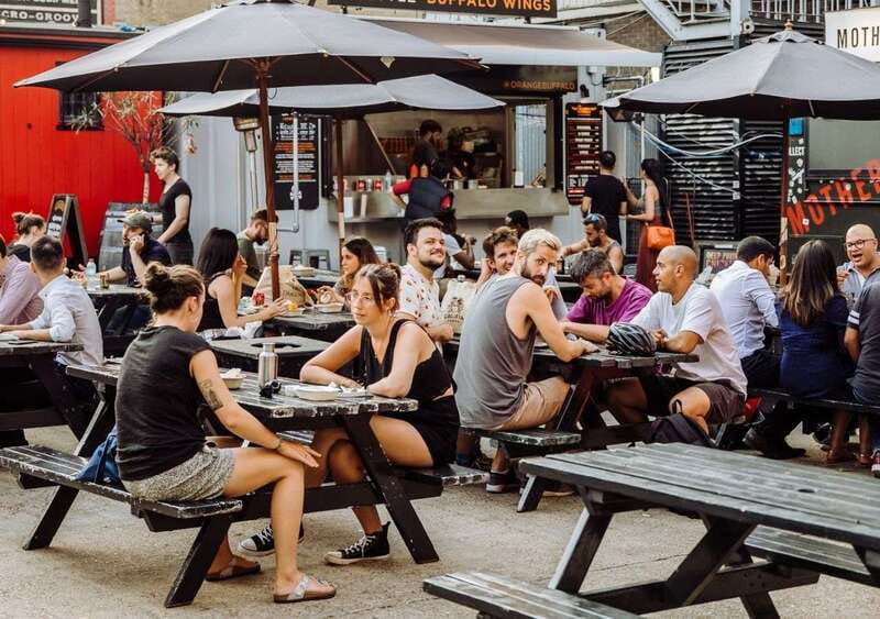 Toronto Food Tour with Local Foodie, Personalized & Private - FAQ