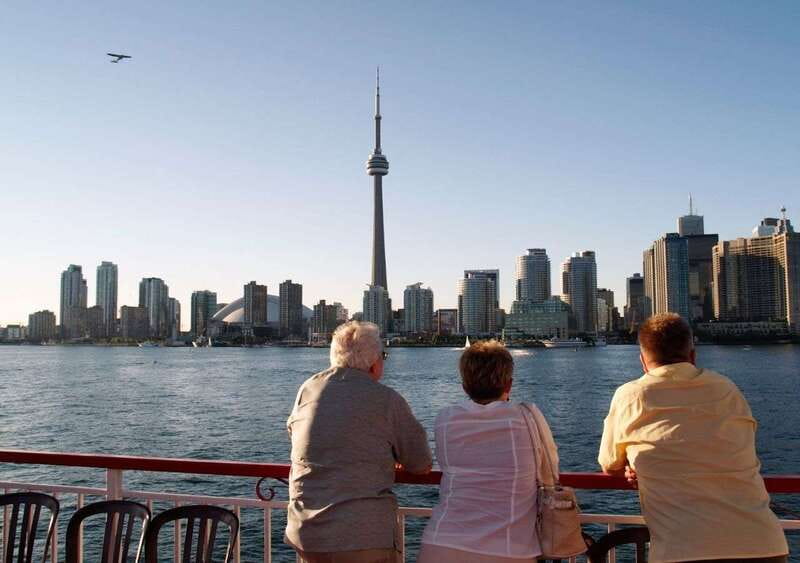 Toronto Food Tour with Local Foodie, Personalized & Private - St. Lawrence Market: Toronto’s best starting point for food
