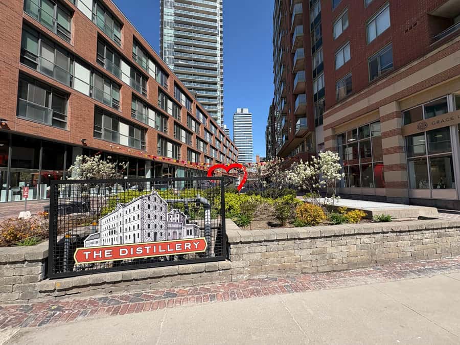 Toronto: Great White North Food Tour - Starting with poutine in the Distillery District