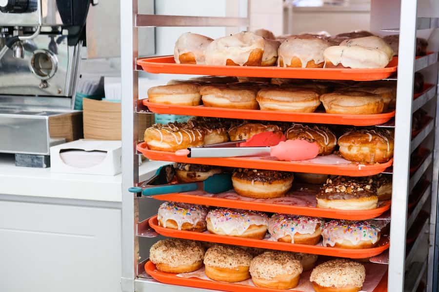Toronto: Guided Donut Walking Tour with Tastings and Coffee - Why this donut walk works as a Toronto introduction