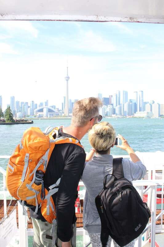 Toronto: Guided Harbour and Islands Sightseeing Cruise - Is the $18 Price Good Value?