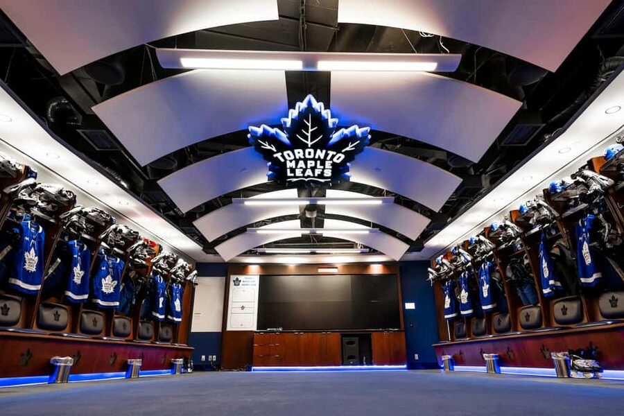 Toronto: Guided Tour of Scotiabank Arena - Key points at a glance