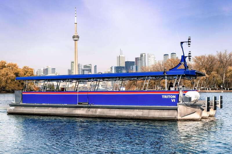 Toronto: Harbor and Islands Sightseeing Cruise - Why Toronto Looks Better From the Harbour