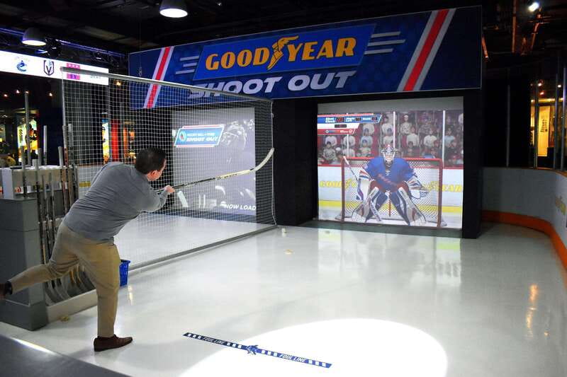 Toronto: Hockey Hall of Fame Entry Ticket - Location, arrival, and a smart downtown plan