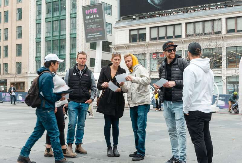 Toronto: Hollywood North Experience Film & TV Tour - What $35 buys you