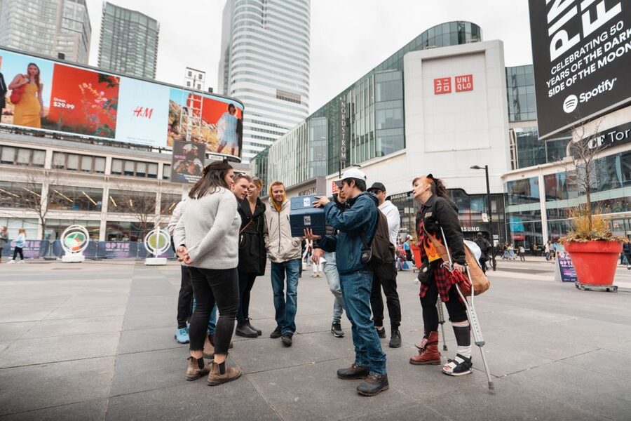 Toronto: Hollywood North Experience Film & TV Tour - Who will enjoy this walk most