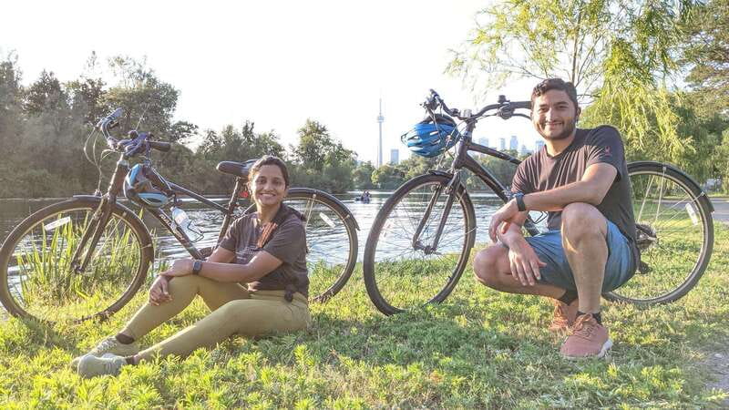 Toronto Islands: Morning or Twilight 3.5-Hour Bike Tour - Why the Toronto Islands work so well by bike