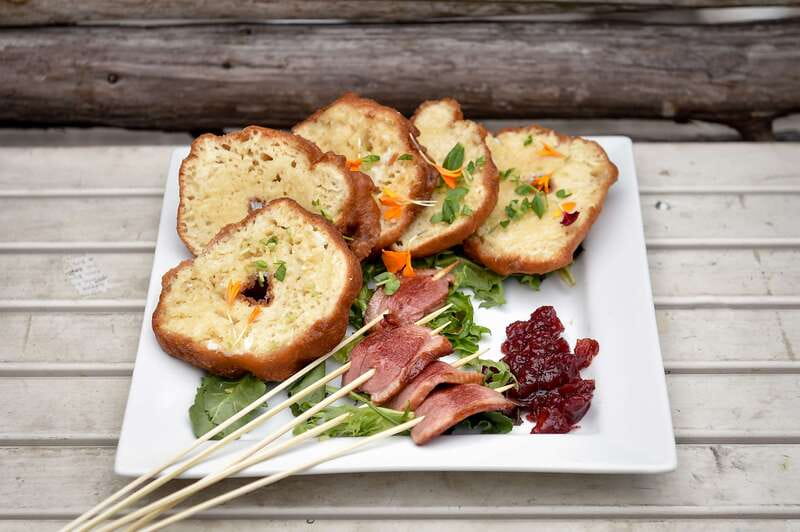 Toronto: Kensington Market International Food Tour - Six countries, one neighborhood