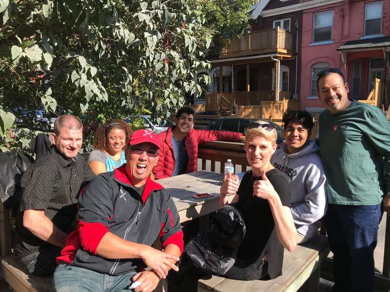 Toronto: Kensington Market International Food Tour - What the tastings are like