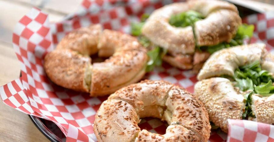 Toronto: Kensington Market International Food Tour - The history and present-day market
