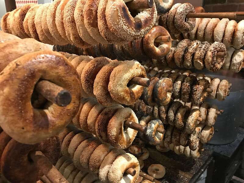 Toronto: Kensington Market International Food Tour - Dietary choices: read this before booking