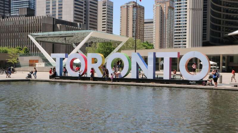 Toronto: Kensington Market International Food Tour - Is $83 a fair price?