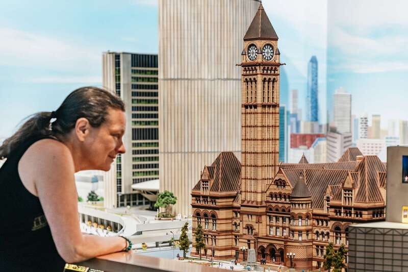 Toronto: Little Canada Skip-the-Line Entry Ticket - Key points to know before you go