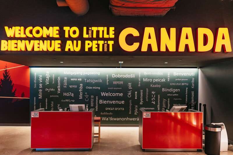 Toronto: Little Canada Skip-the-Line Entry Ticket - Little Toronto and the Golden Horseshoe bring the display home