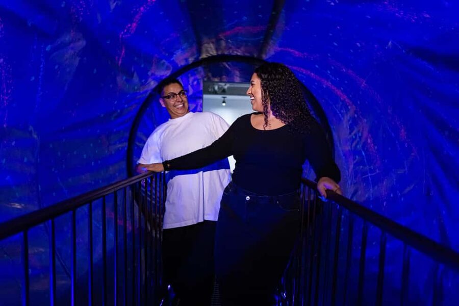 Toronto: Museum of Illusions Entry Ticket - Why the One-Hour Length Matters