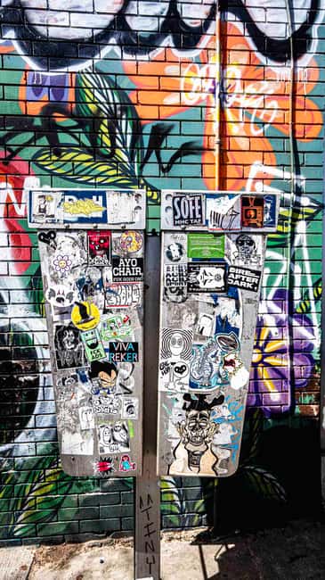 Toronto: Must Do NonTouristy Street Art Tour by local Artist - Who will enjoy this walk most