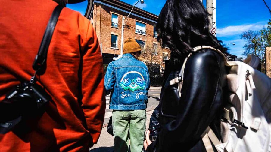 Toronto: Must Do NonTouristy Street Art Tour by local Artist - Should you book the Toronto street art tour?
