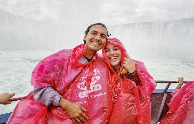 Toronto: Niagara Falls, Boat Ride & Journey Behind the Falls - Key points to know before booking