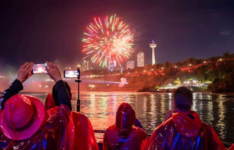 Toronto: Niagara Falls Day & Evening Tour + Top Attractions - Why an afternoon tour works so well