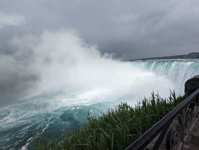 Toronto: Niagara Falls Day Tour with Boat Tour Option - Is $72 a good value?