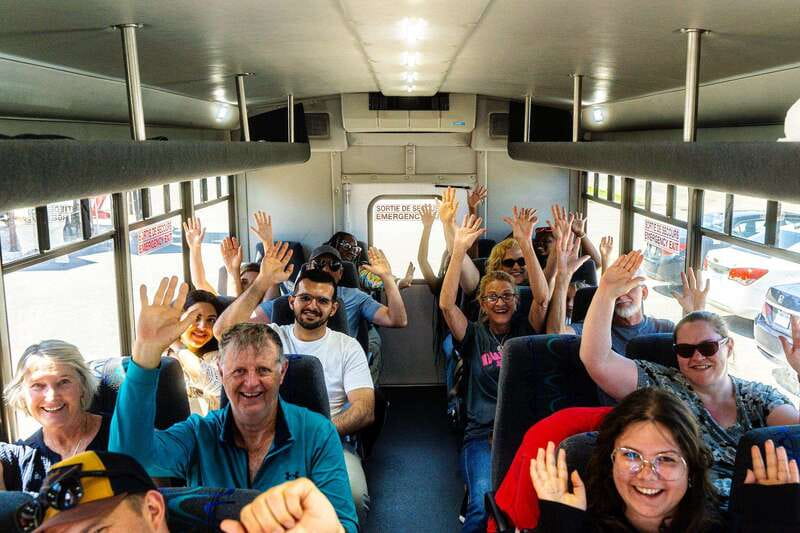 Toronto: Niagara Falls Day Tour with Optional Boat Cruise - Choosing the Hornblower boat cruise