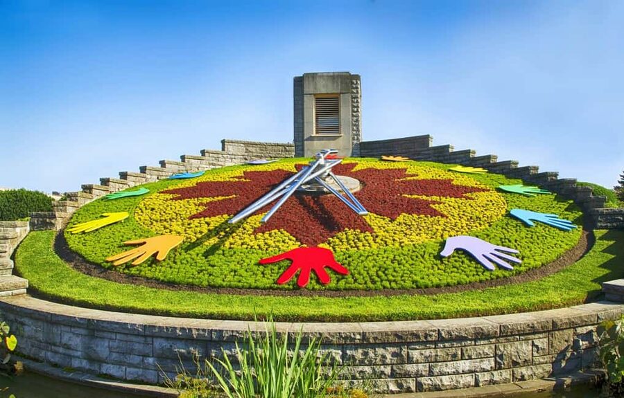 Toronto: Niagara Falls & NOTL Heritage Town Guided Day Tour - Key points to know before booking