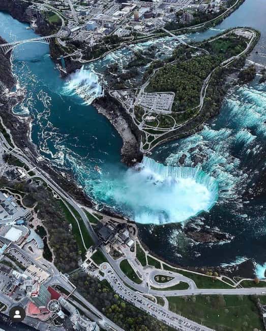 Toronto, Niagara Falls & Thousand Islands 3-day Tour from NY - Day three: the Thousand Islands before New York
