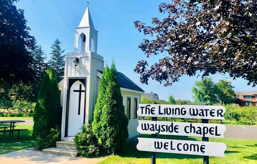 Toronto: Niagara-on-the-Lake, Wine Tasting & Chocolate Tour - Jackson Triggs turns tasting into a lesson
