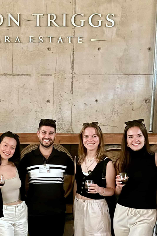 Toronto: Niagara-on-the-Lake, Wine Tasting & Chocolate Tour - The pace, comfort, and practical tradeoffs