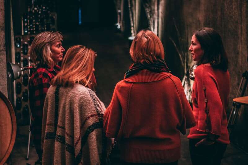 Toronto: Niagara Wineries Tasting Tour & Optional Lunch - What the wine tastings are really like