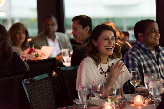 Toronto Premier Dinner Cruise on Odyssey in Toronto Harbour - Who will enjoy this Toronto evening