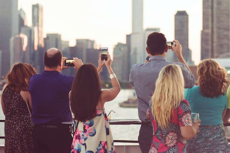Toronto: Premium Harbor Cruise with Lunch, Brunch, or Dinner - Key things to know before booking
