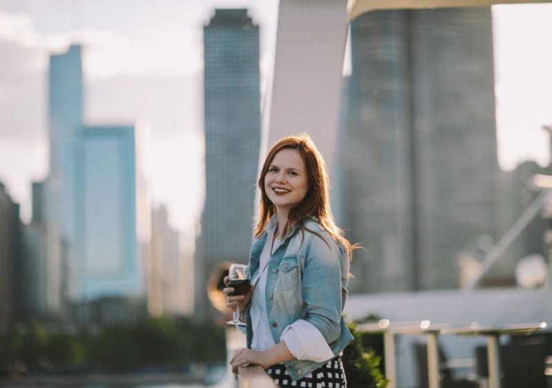 Toronto: Premium Harbor Cruise with Lunch, Brunch, or Dinner - Practical ways to make the sailing better
