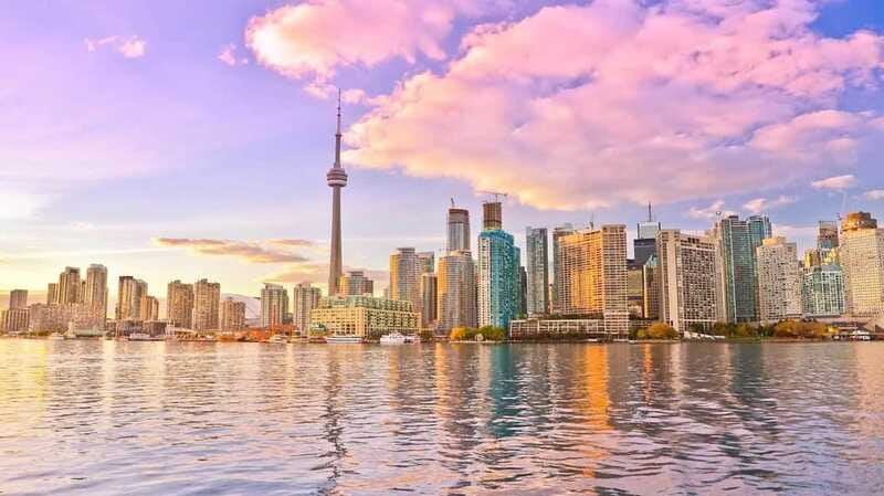 Toronto: Premium Harbor Cruise with Lunch, Brunch, or Dinner - Who will enjoy this cruise most