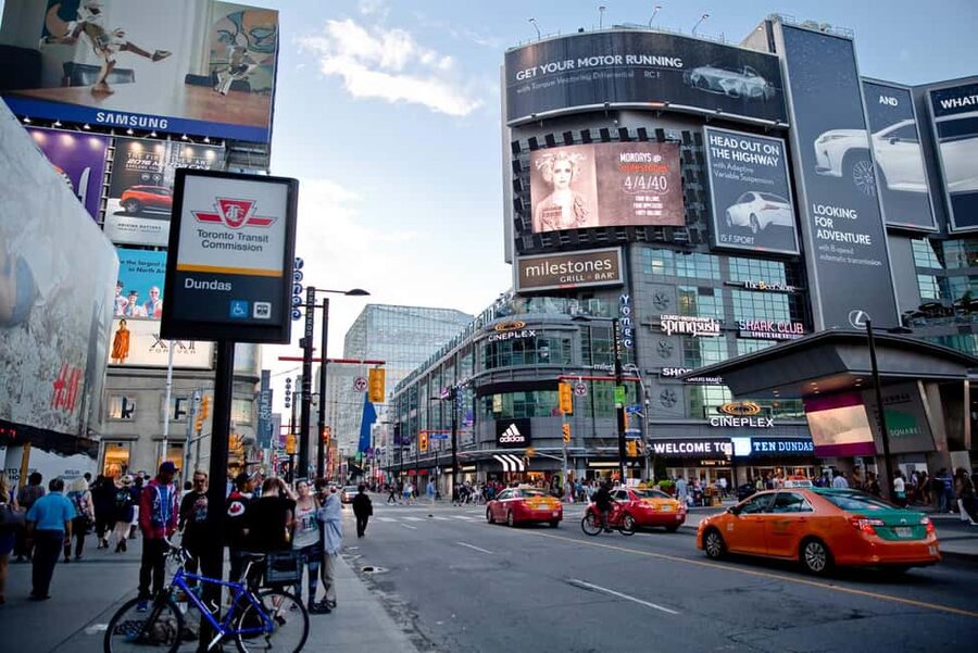 Toronto: Premium Night Driving Tour with Tower Entry - Who should book this experience?