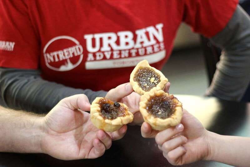 Toronto: Private Food Discovery at the St Lawrence Market - Accessibility, timing, and practical comfort