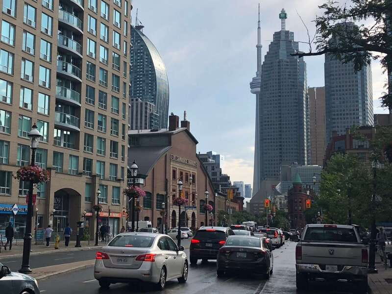 Toronto: Private Food Discovery at the St Lawrence Market - What the private format changes