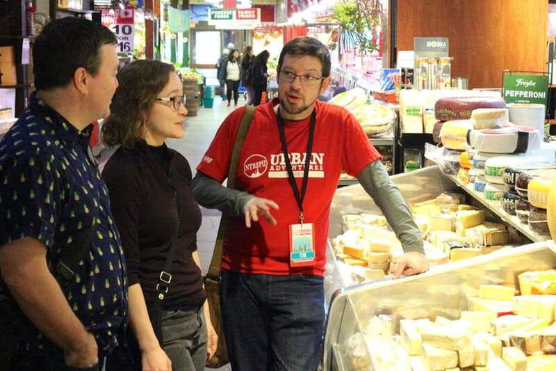 Toronto: Private Food Discovery at the St Lawrence Market - Is $203 per person good value?