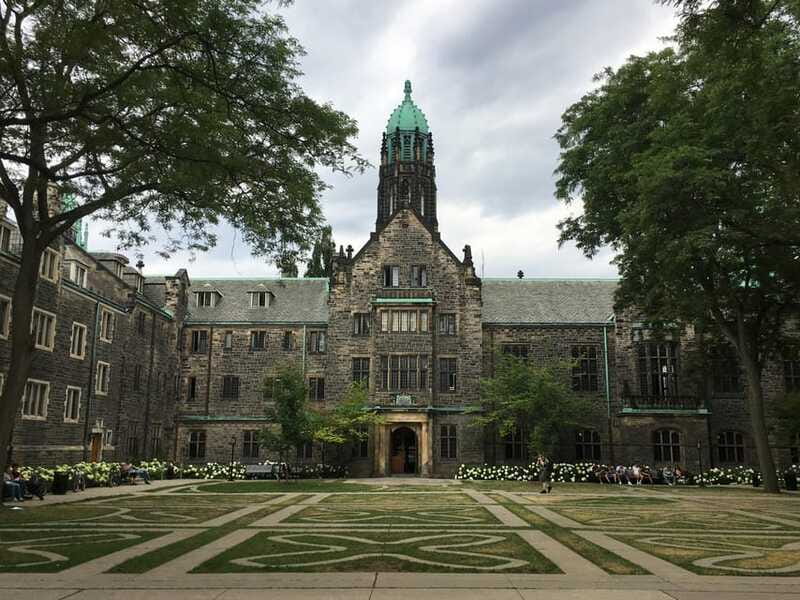 Toronto: Private Small Group City Tour with Local Guide - Yorkville, the ROM, and the city’s cultural center
