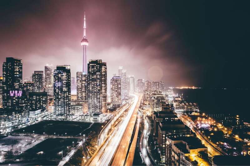 Toronto: Private Walking Tour With A Guide (Private Tour) - A practical first look at Toronto
