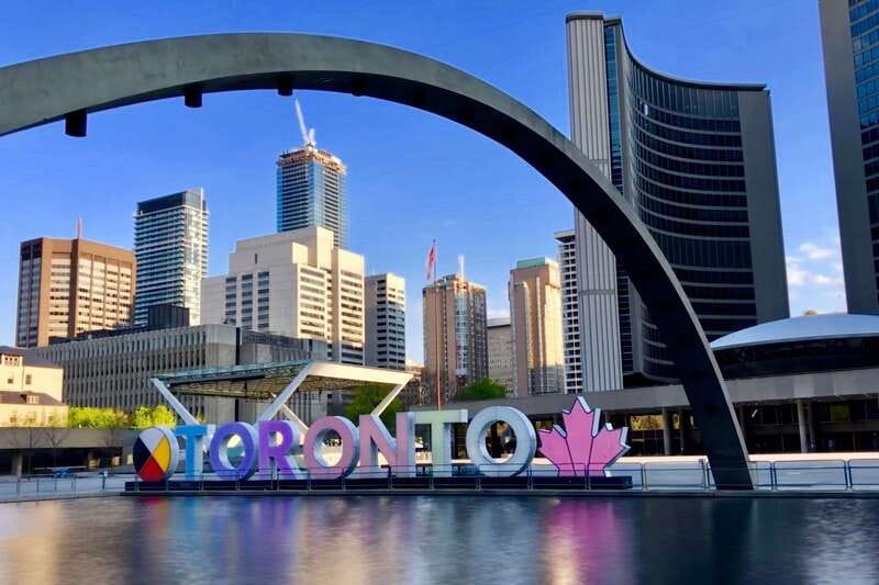 Toronto: Private Walking Tour With A Guide (Private Tour) - Spending four to six hours with a local