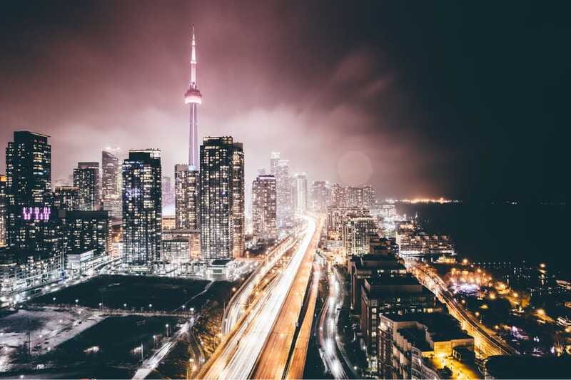 Toronto: Private Walking Tour With A Guide (Private Tour) - What the $64 price really covers