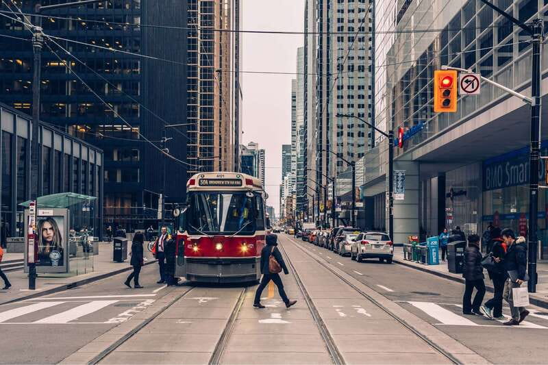 Toronto: Private Walking Tour With A Guide (Private Tour) - The private-tour question deserves attention