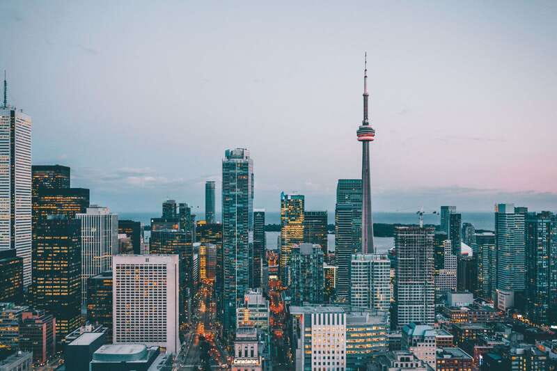 Toronto: Private Walking Tour With A Guide (Private Tour) - Who will get the most from this walk