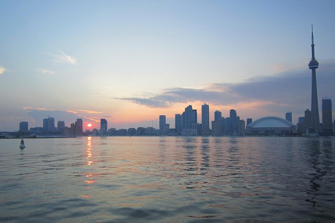 Toronto: Private Walking Tour with a Local - Meeting Near the CN Tower or Somewhere More Convenient