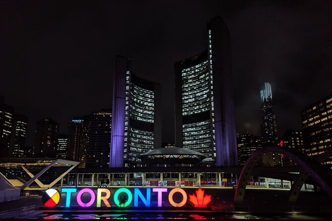 Toronto: Private Walking Tour with a Local - Why Four Hours May Be the Sweet Spot